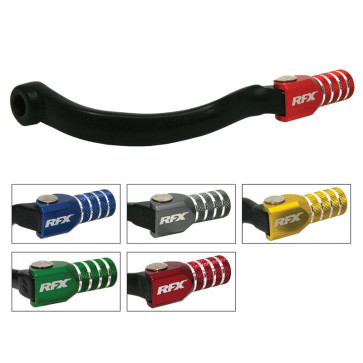 RFX Schalthebel Rot Beta RR 350, 390, 430, 480 2020-
