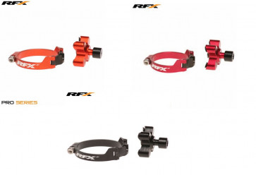RFX Starthilfe Rot Schwarz Orange KTM SX, SXF 125, 144, 150, 250, 350, 450, 505