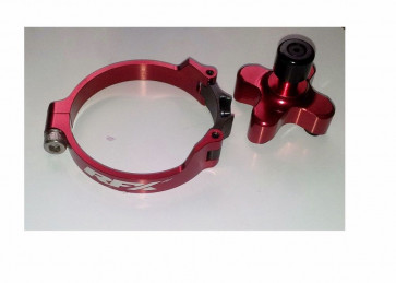 RFX Starthilfe Rot Kawasaki, Honda, Yamaha 