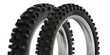 RINALDI MX RI-SH31 4.00-18" Reifen