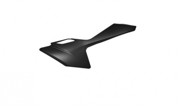 GasGas Seitenteile Schwarz EC, MC 125, 250, 300, 350, 450 2024- 