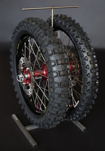 S-Tech Felgenständer Motocross Enduro Motorrad