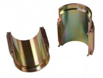 S-Tech Gabeldichtring / Gabelsimmerringe EINTREIBER (Kayaba, Showa, WP, Öhlins) 