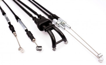 S-Tech Gaszug Kawasaki KXF 250 2017-2023