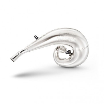 S3 Auspuffbirne mit Halterung KTM EXC, TPI / GasGas EC / Husqvarna TC, TE 250, 300 2024-