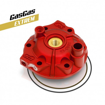 S3 Extreme Zylinderkopf Kit GasGas EC 250 2021-2023 wenig Verdichtung