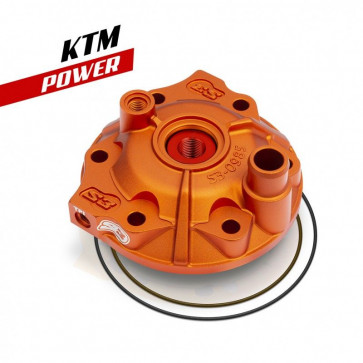 S3 Power Zylinderkopf Kit KTM SX, EXC, TPI 250 2017-2023 Viel Verdichtung