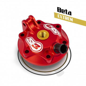 S3 Extreme Zylinderkopf Kit Beta RR 300 2022- wenig Verdichtung