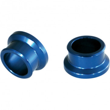 Scar Yamaha Distanzhülsen Hinterrad YZF 250 450 2009- 