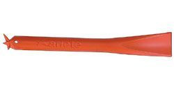 Ariete Schlammspachtel Rot 