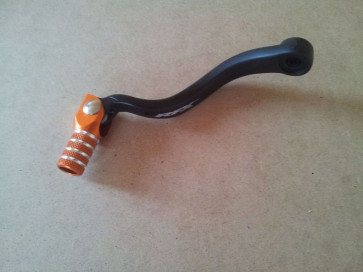 Schalthebel Orange KTM SXF/EXCF 250/350/450/525/530