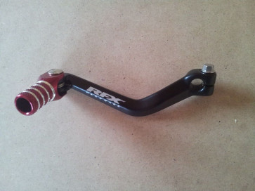 Schalthebel Rot Honda CRF 150R 2007-