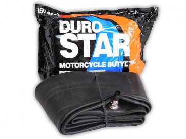 Motorrad Schlauch DURO STAR 3.50 - 18"