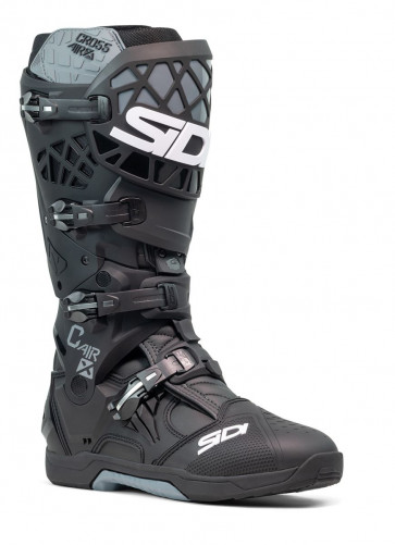 Sidi Crossair X Stiefel Schwarz 