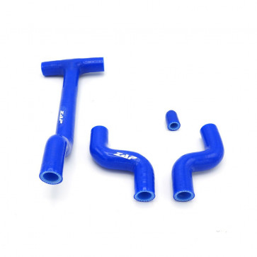 Kühlerschläuche Silikon Blau Beta RR 350/390/430/480 2020-