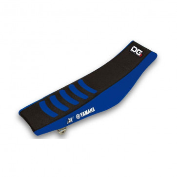 Sitzbankbezug Double Grip 3 Yamaha WR450F 2012-2015
