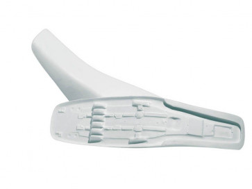 Sitzbankschaum +15mm Husqvarna TC, FC 2019-2022 / TE, FE 125, 250, 300, 350, 450, 501 2020-2023