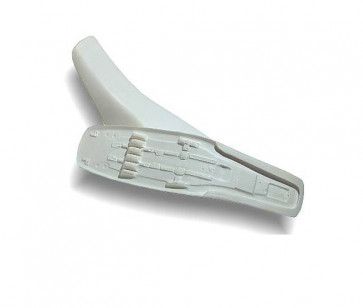 Sitzbankschaum Kawasaki KXF 450 2024- / 250 2025-