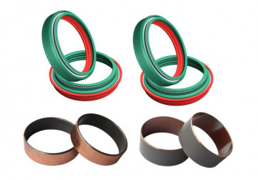 SKF Dual Gabel Revisionskit WP 48mm KTM, Husqvarna, GasGas 