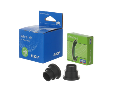 SKF Radlager Reparatur Kit Hinterrad KTM EXC, TBI, TPI 2016- / Husqvarna / GasGas