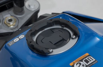 SW Motech Tankring Pro Suzuki