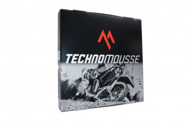 Technomousse Mousse 140/80-18 Enduro 
