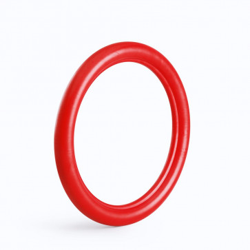 Technomousse Mousse 90/90-21 SOFT Enduro Rot