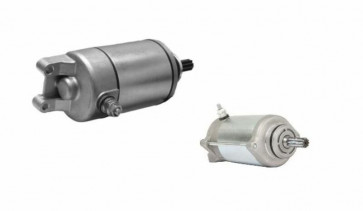 Anlasser Motor Elektrostarter Suzuki DR-Z 400 2000-2017 / LT-Z 400 2004-2018