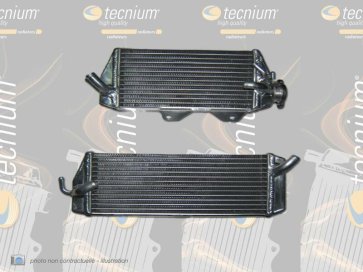 Tecnium Kühler Links GasGas EC 200, 250, 300 2007-2020
