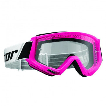 Thor Combat Brille Pink