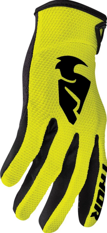 Thor Sector Acid Handschuhe Größe M 