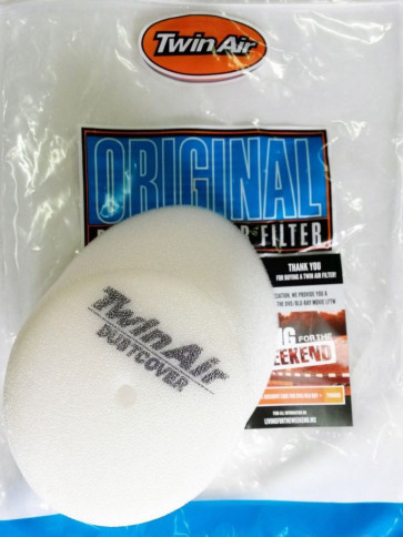 Twin Air Dust Cover Luftfilter Überzug Suzuki RMZ 450 2005-2017