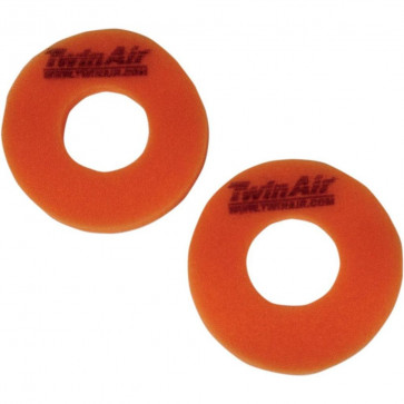 Twin Air Griff Donuts Orange