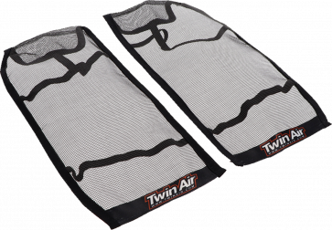 Twin Air Kühlerfilter KTM SX, SXF 125, 250, 350, 450 2023- / EXC TBI 2024- / Husqvarna 