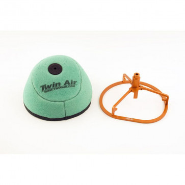 Twin Air Power Flow Luftfilter Kit KTM SX 250 2019-2022 / EXC TPI 250, 300 2020- / Husqvarna TC 250 2019-2022 / TE 250, 300 2020- 