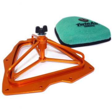 Twin Air Power Flow Luftfilter Kit Yamaha YZ 250F 2014-2018 / 450 2014-2017