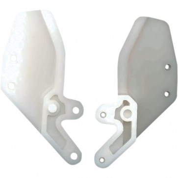 UFO Kettenklotz hinten Kawasaki KX 125, 250 1992-1996