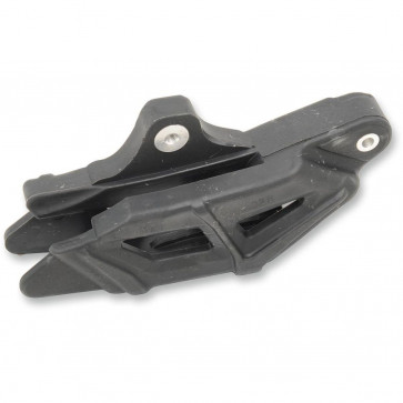 UFO Kettenführung hinten KTM SX/SXF 125, 250, 350, 450 2011-2022 / EXC, EXC-F