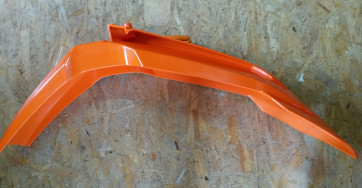 KTM Kotflügel Orange Vorne SX/SXF 2016- / EXC 2017- 