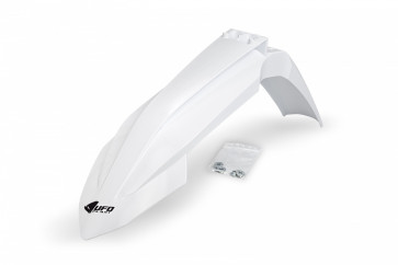 KTM Kotflügel Vorne Weiß SX/SXF 2023- / EXC 2024-