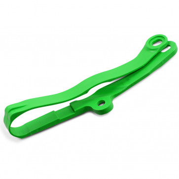 UFO Schwingenschleifer Grün Kawasaki KXF 450 2019- / KX 250 2021-