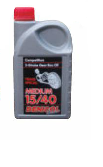Denicol Trans Spezial Light 10W15