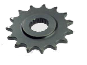 S-Teel Ritzel Suzuki RMZ 250 13-