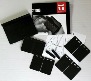 V-Force 3 Ersatz Membranplättchen - Suzuki RM 80/85