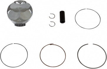 Vertex Kolben 14,4:1 HC GasGas MC 250F 2021- 