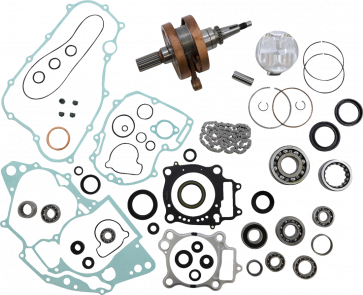 Motor Überholsatz Honda CRF 250X 2008-2016