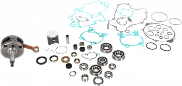 Kompletter Motor Überholsatz KTM SX 85 2013-2017 / Husqvanra TC 85 2014-2017