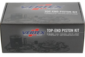 Vertex Kolben + Steuerkette + Top End Dichtsatz KTM EXC-F 450 2020-2023 / Husqvarna FE
