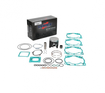 Vertex Kolben, Nadellager, Top End Dichtsatz GasGas EC 300 2021-