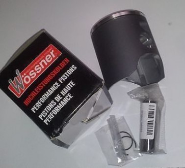 Wössner Kolben Yamaha YZ 125 2002-2004